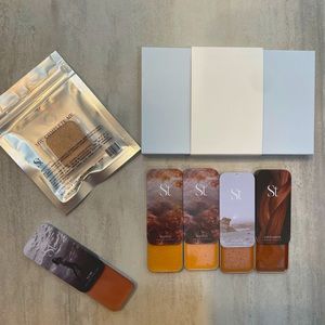Seint Makeup bundle
